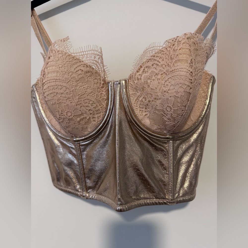 Victoria's Secret Dream Angels Bustier Bra - Picture 2 of 8